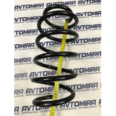 Пружина передня 298mm Opel Zafira B 2005-2011 93185136